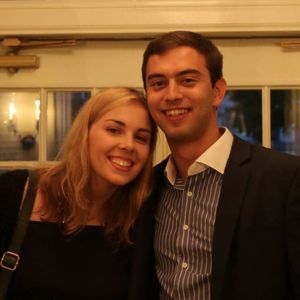 Meet your Posher, Sophia